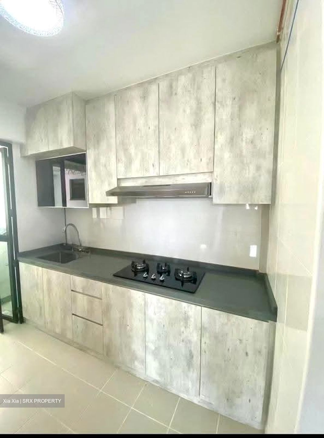 Blk 63 Greentops @ Sims Place (Geylang), HDB 3 Rooms #638165531